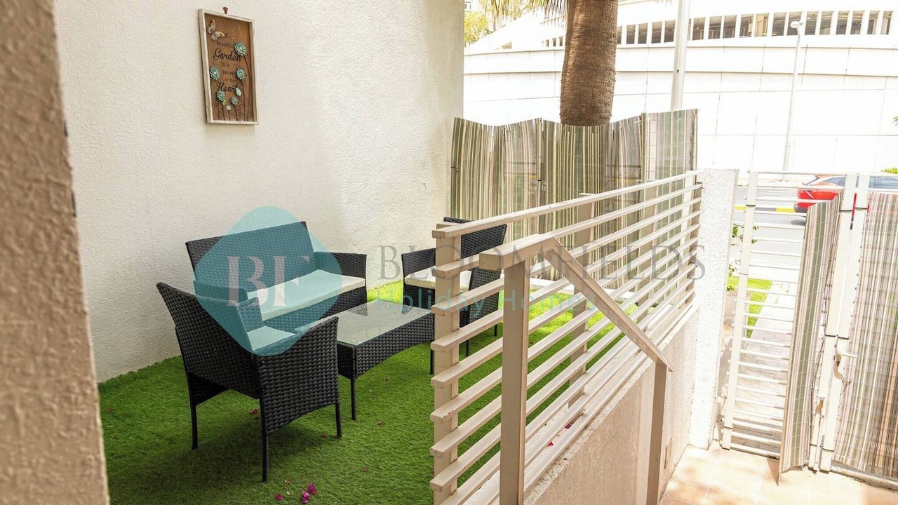 Photo of Outdoor in Abu Dhabi