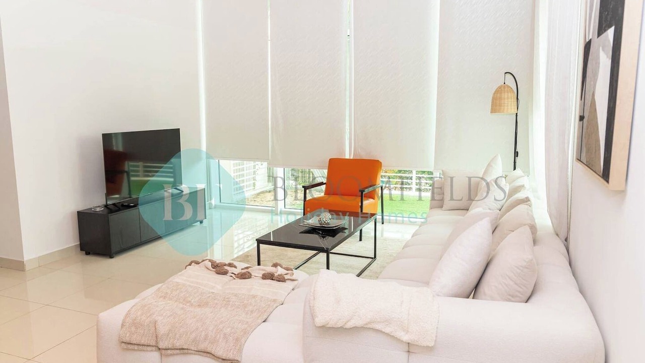 Photo of Livingroom in Abu Dhabi