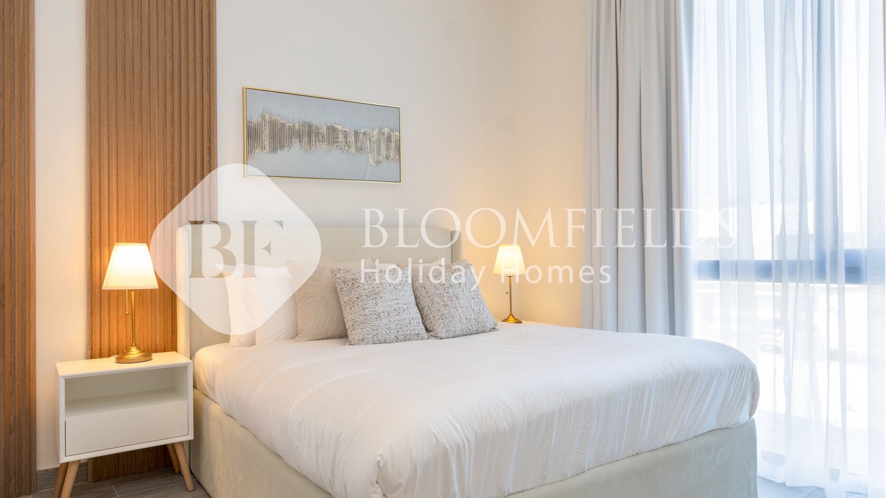Photo of Bedroom in Abu Dhabi
