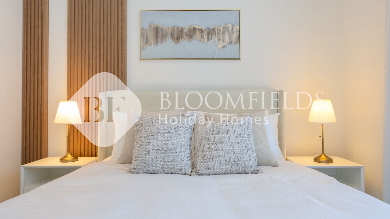Photo of Bedroom in Abu Dhabi