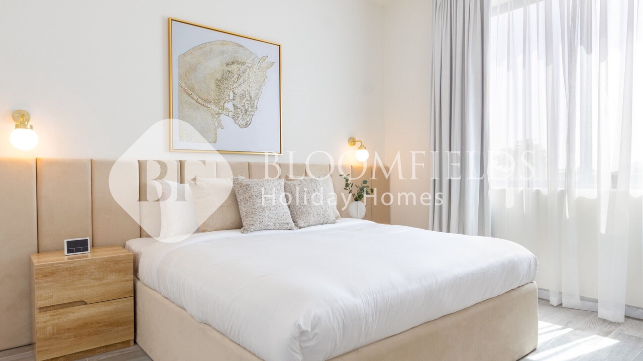 Photo of Bedroom in Abu Dhabi