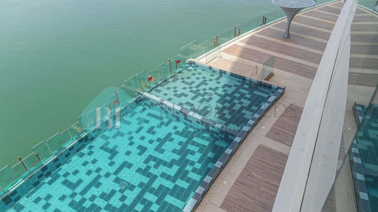 Photo of Outdoor in Al Raha Beach