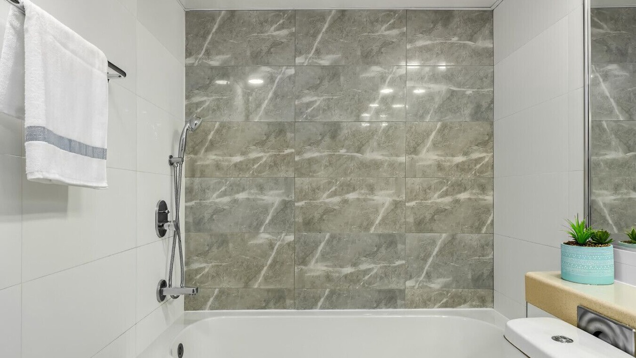 Photo of Bathroom in Eilat