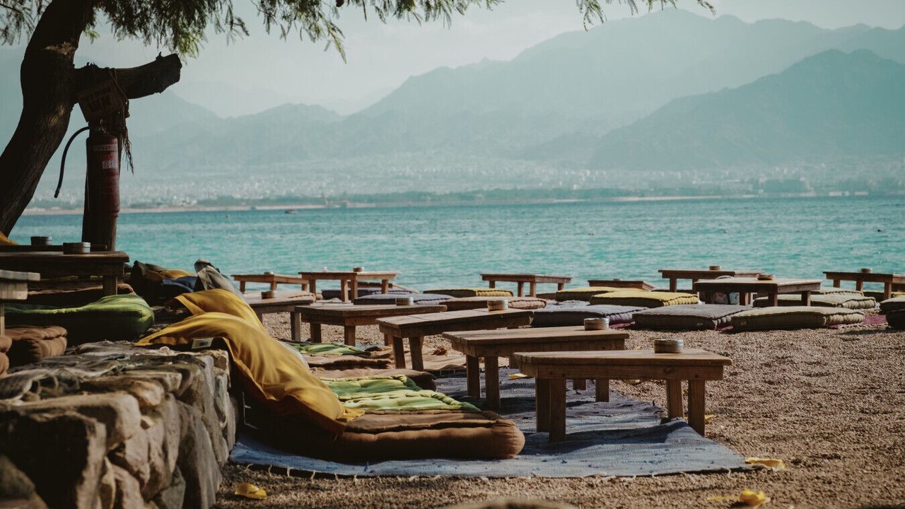 Photo of Others in Eilat