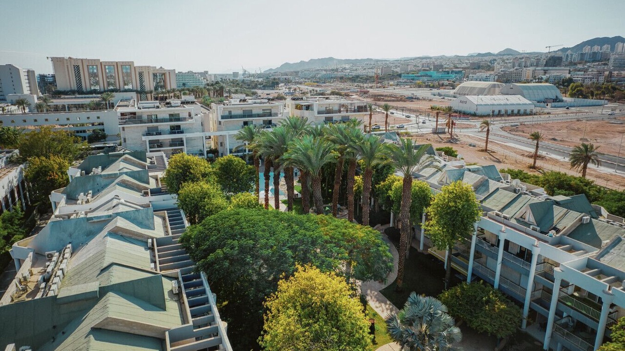 Photo of Others in Eilat