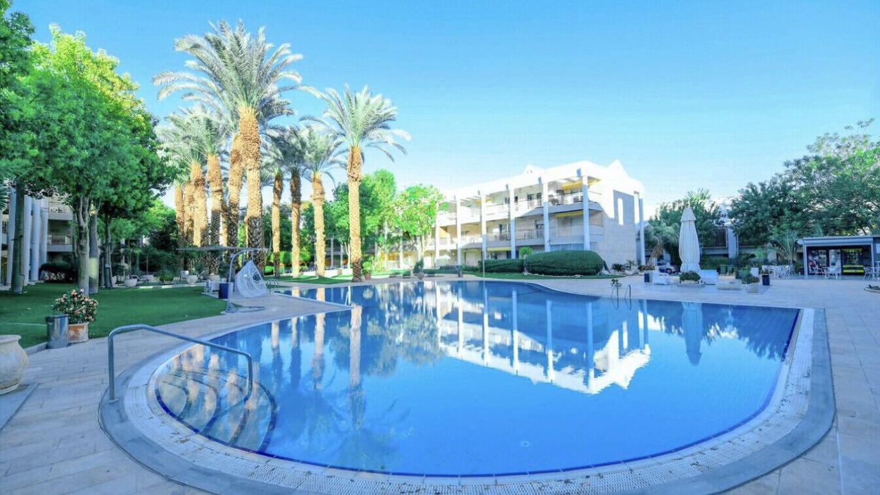 Photo of Others in Eilat