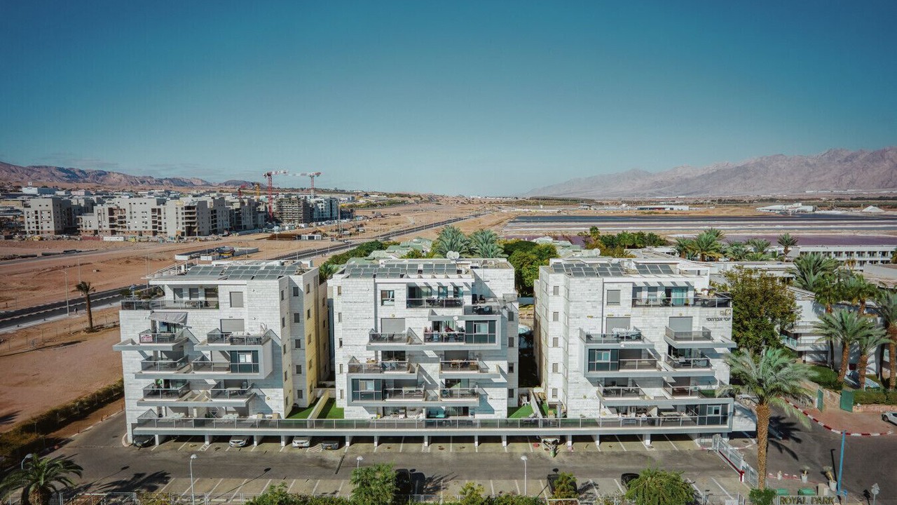 Photo of Others in Eilat