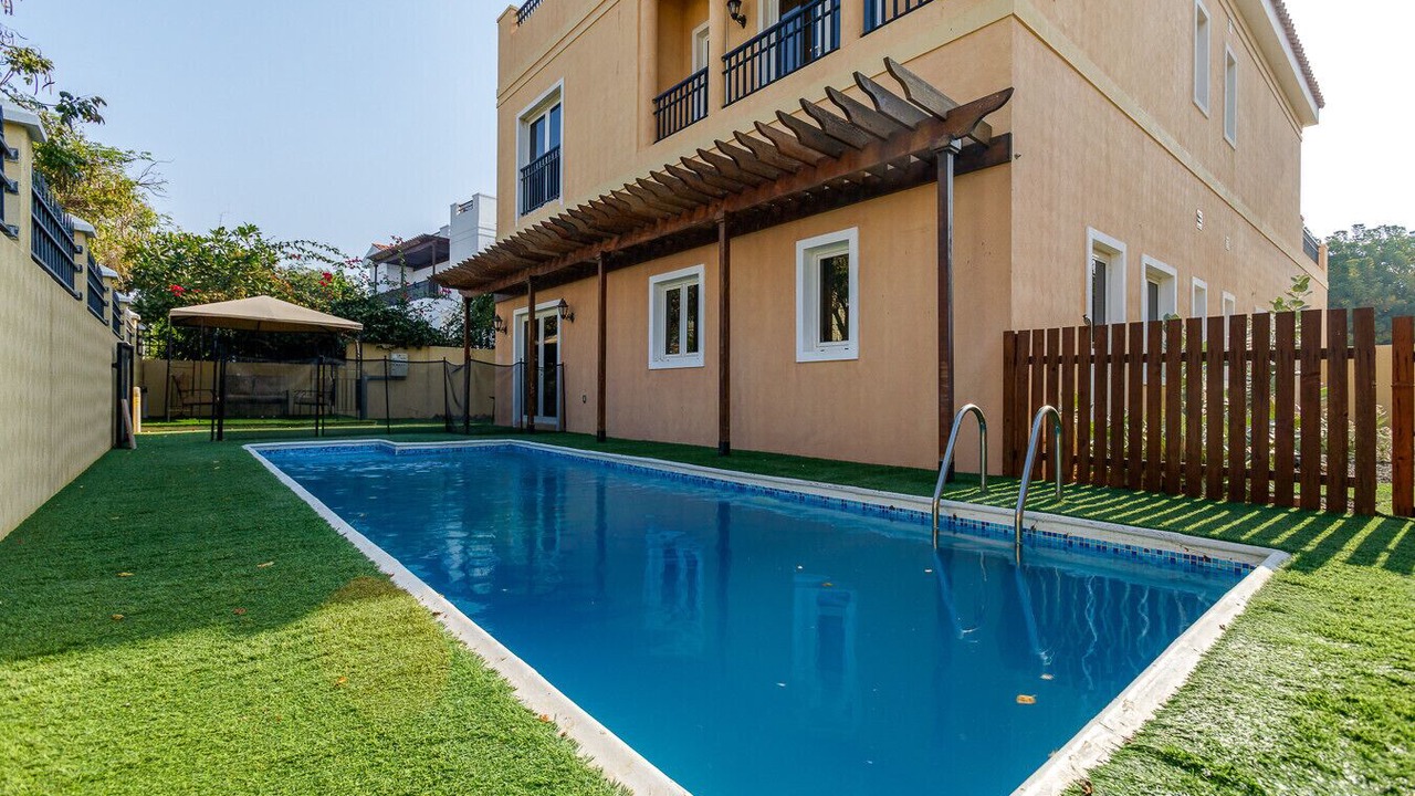 Photo of Outdoor in Dubai