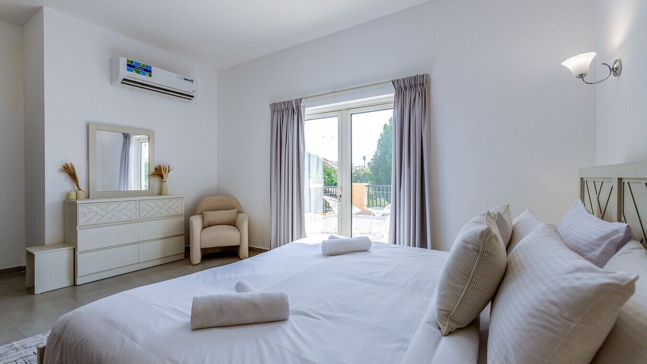 Photo of Bedroom in Dubai