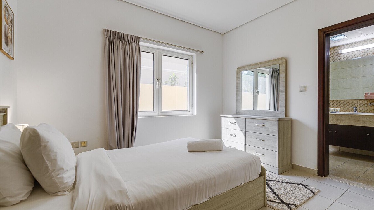 Photo of Bedroom in Dubai