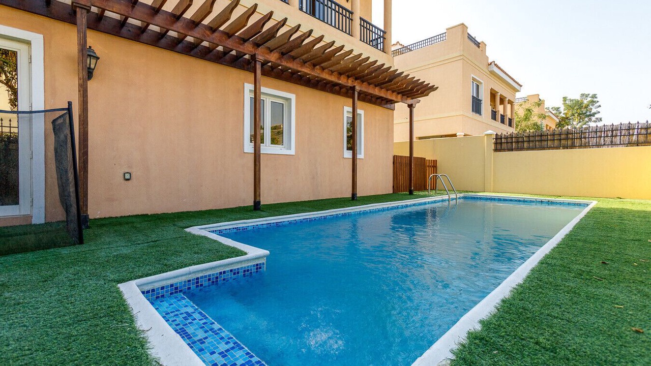 Photo of Outdoor in Dubai