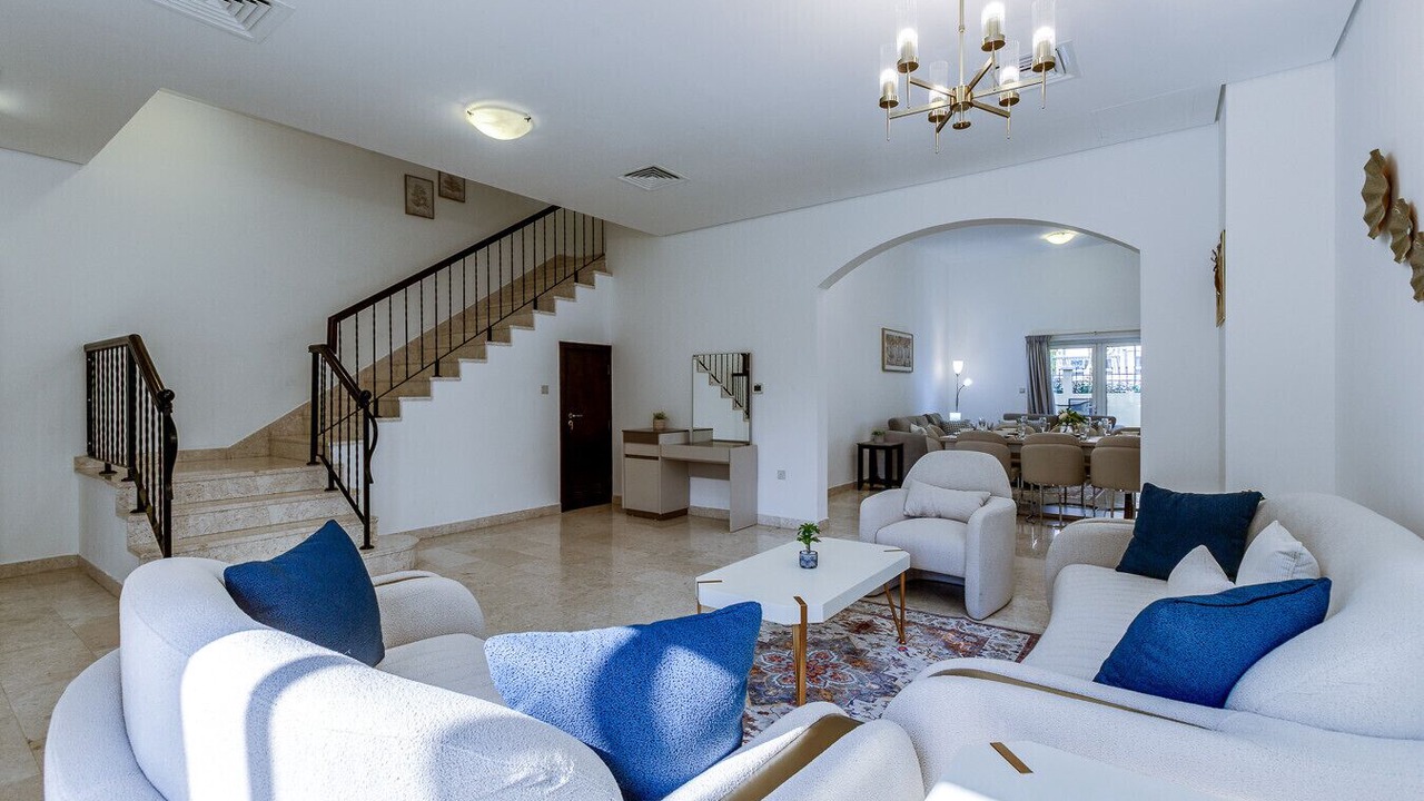 Photo of Livingroom in Dubai