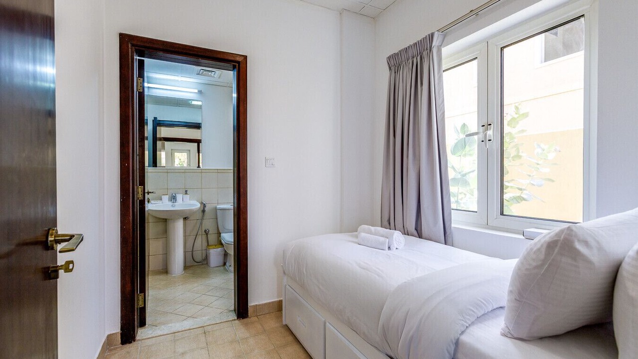 Photo of Bedroom in Dubai