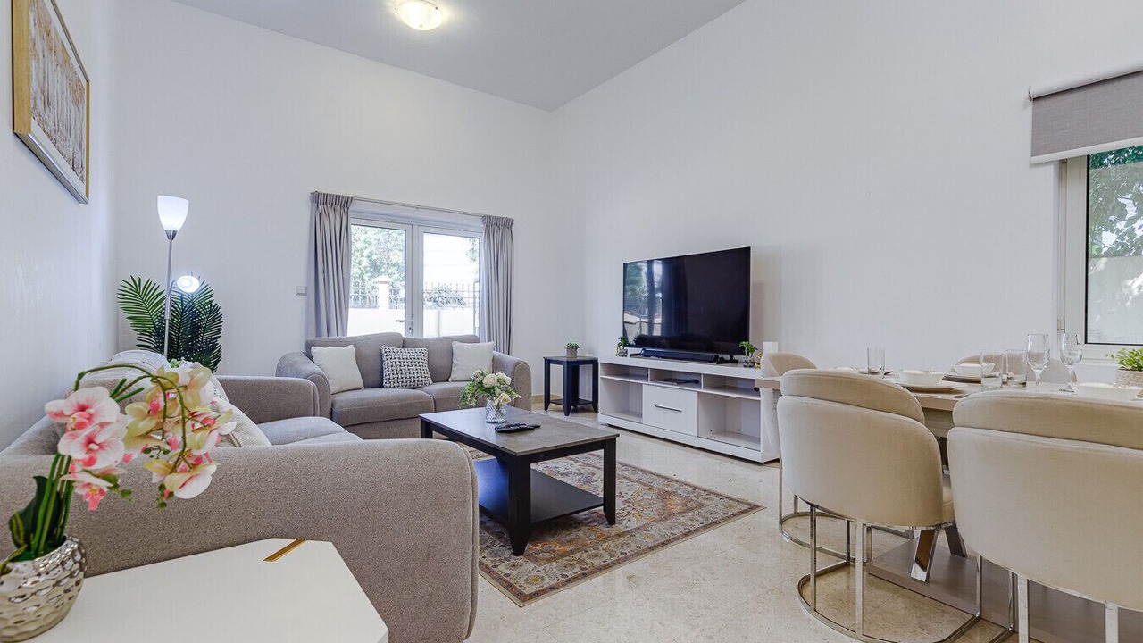 Photo of Livingroom in Dubai