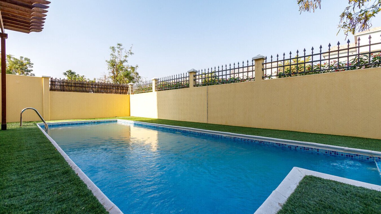 Photo of Outdoor in Dubai