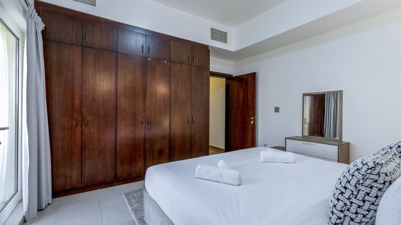 Photo of Bedroom in Dubai