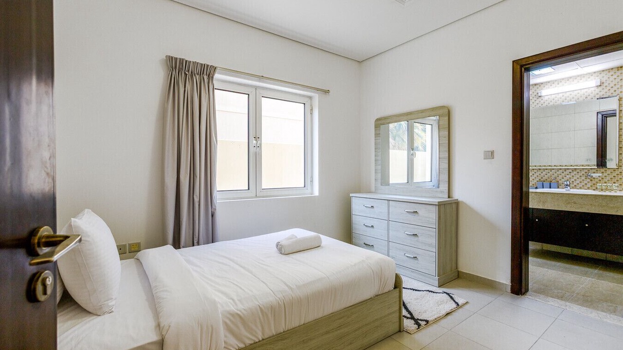 Photo of Bedroom in Dubai