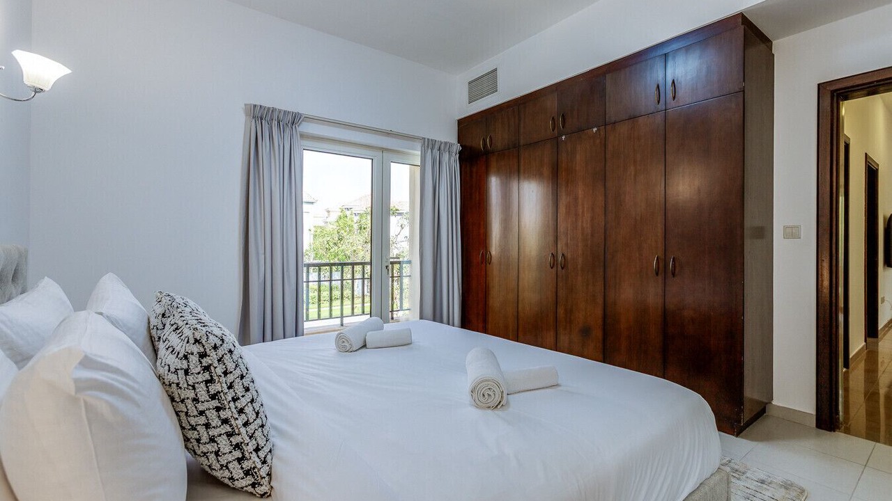 Photo of Bedroom in Dubai