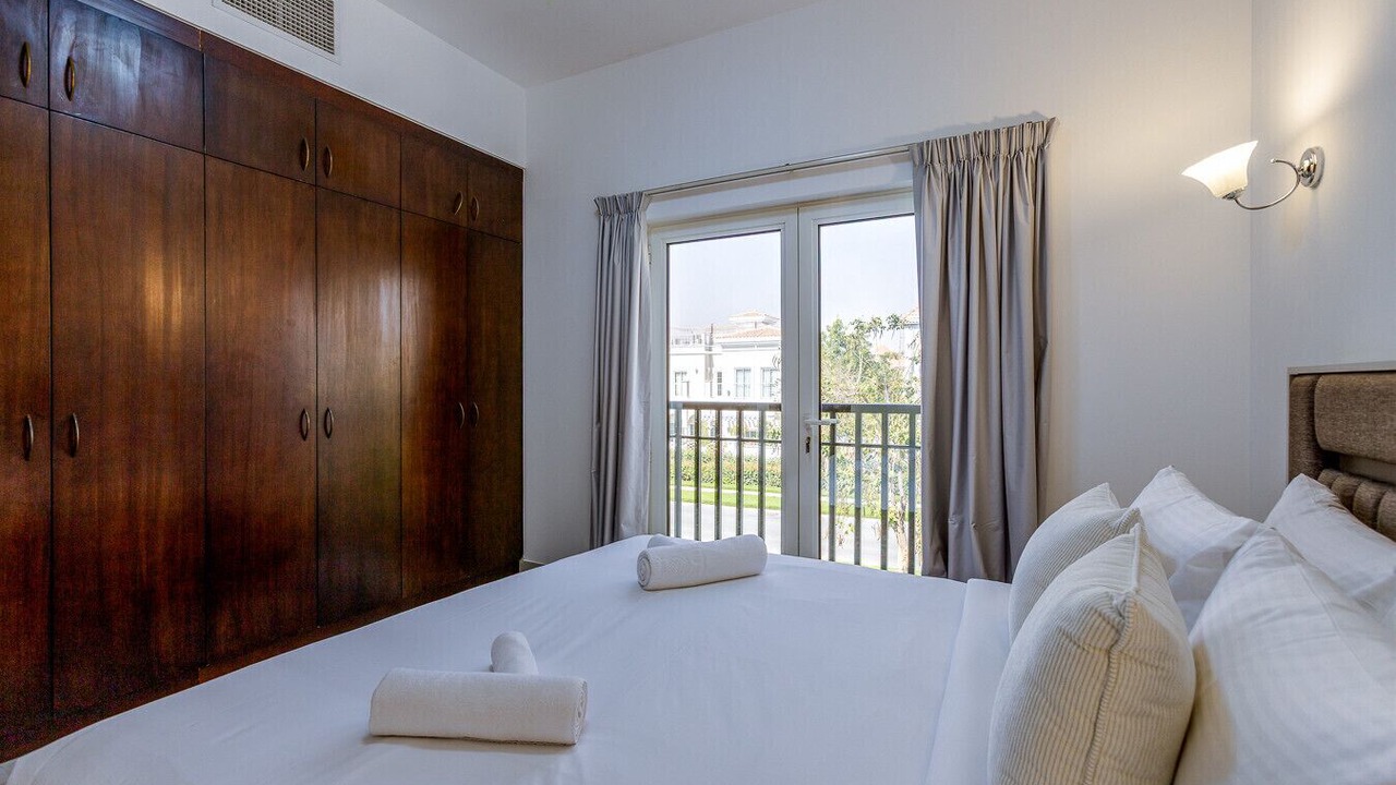 Photo of Bedroom in Dubai