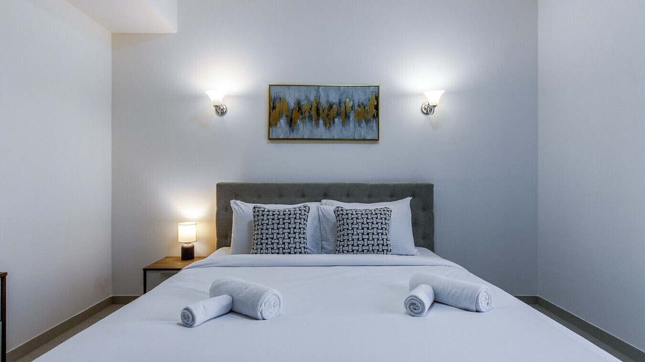 Photo of Bedroom in Dubai