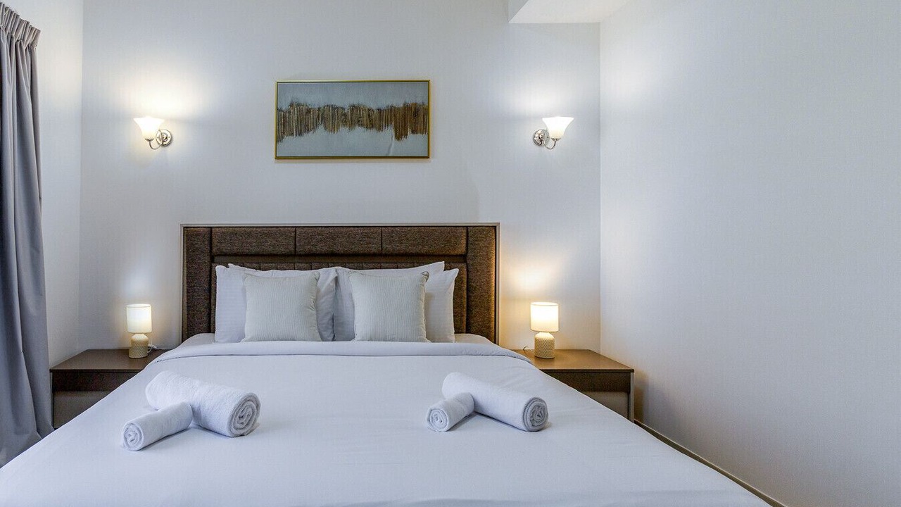 Photo of Bedroom in Dubai