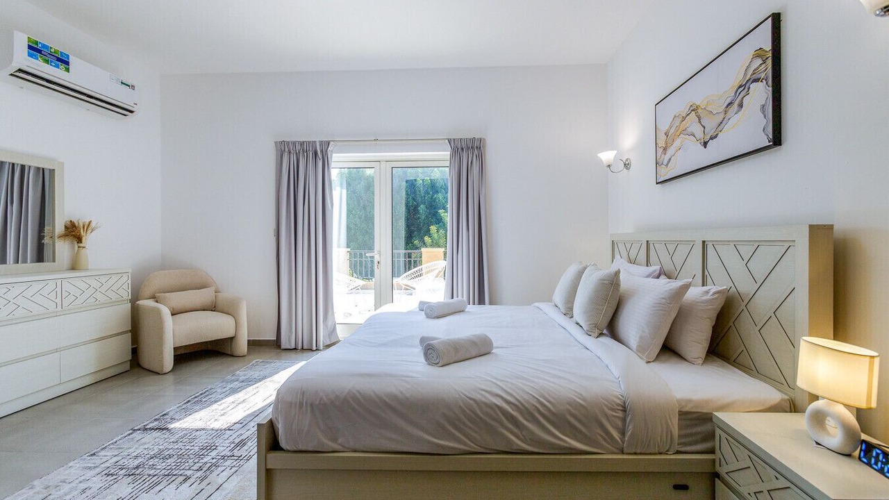 Photo of Bedroom in Dubai