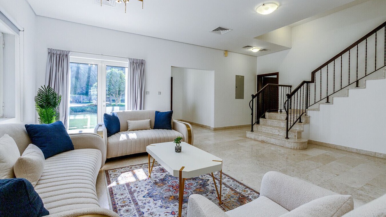 Photo of Livingroom in Dubai