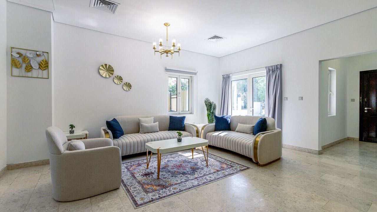 Photo of Livingroom in Dubai