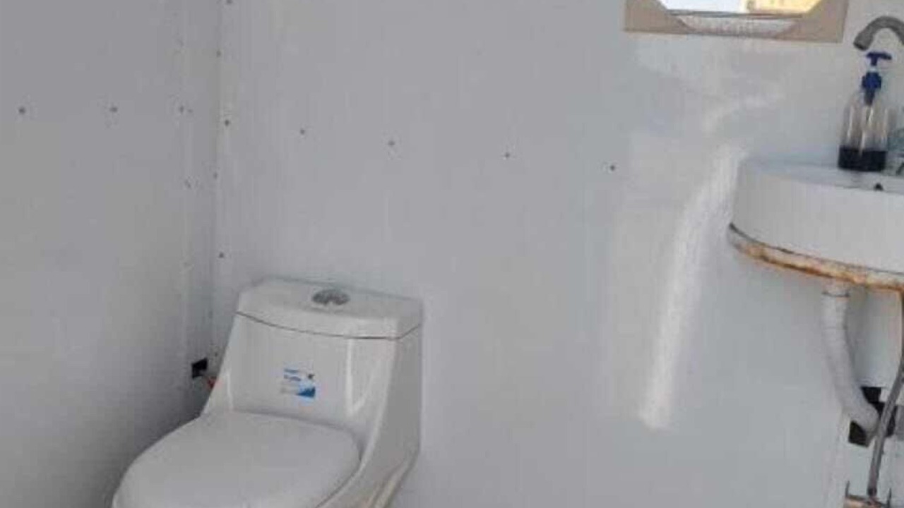 Photo of Bathroom in Al Wasil