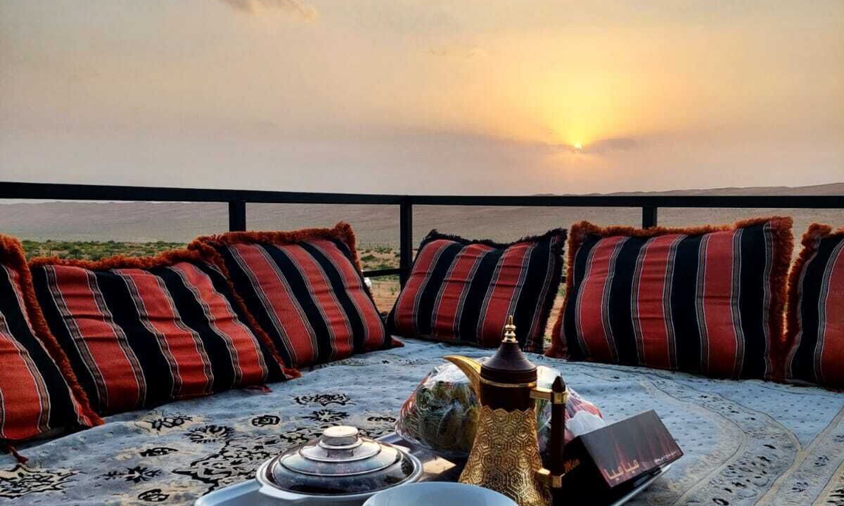 Photo of Livingroom in Al Wasil