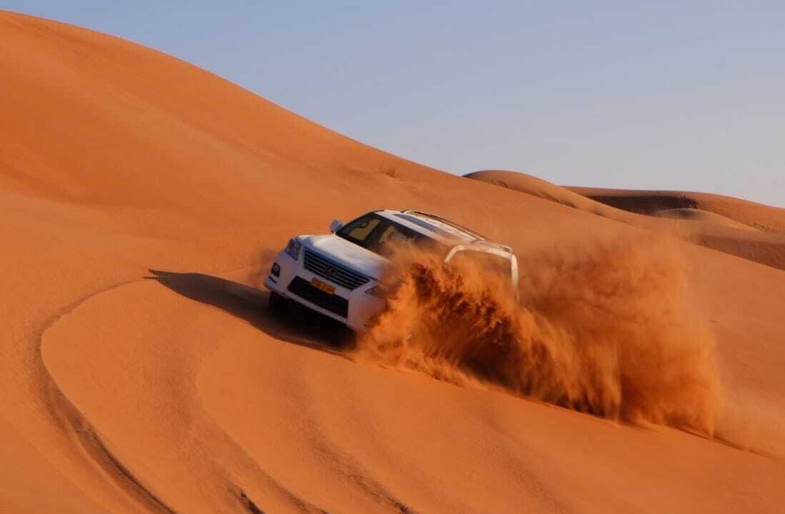 Photo of Others in Al Wasil