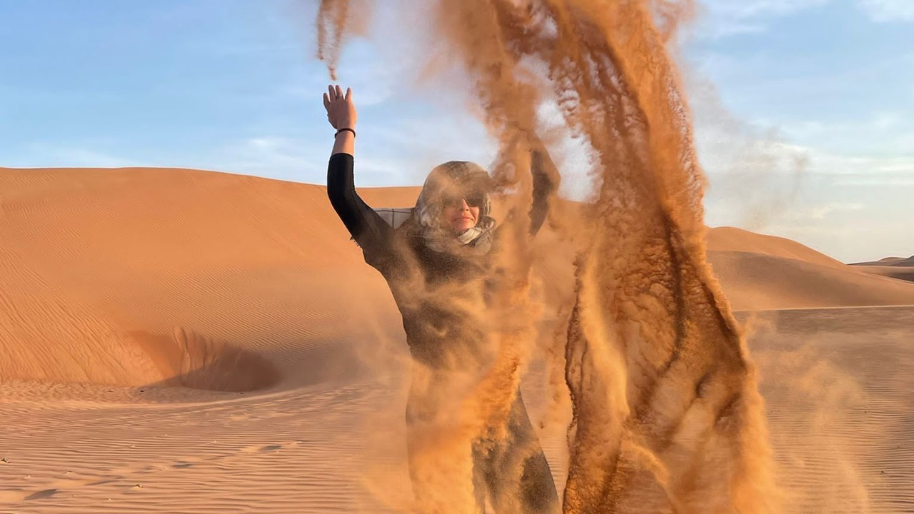 Photo of Outdoor in Al Wasil