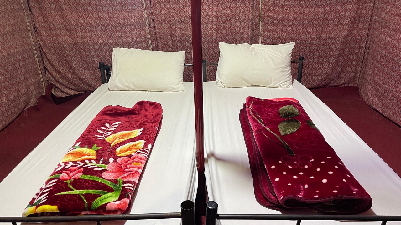 Photo of Bedroom in Al Wasil