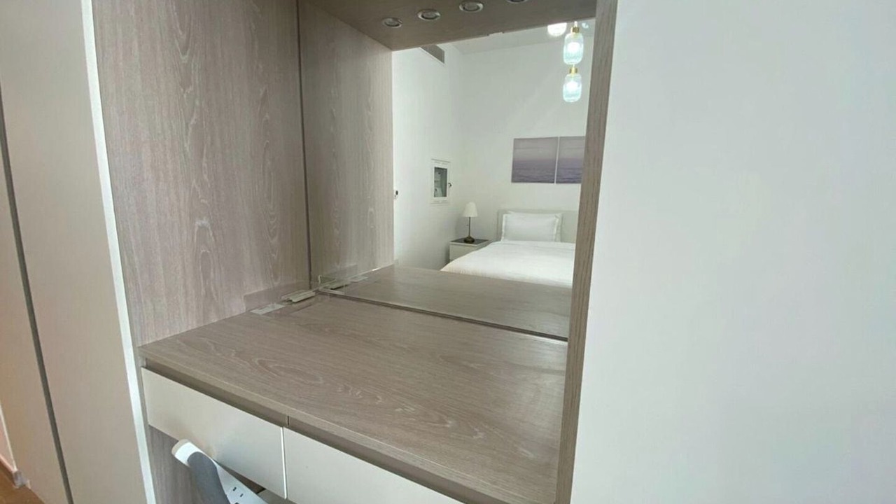 Photo of Bedroom in Abu Dhabi