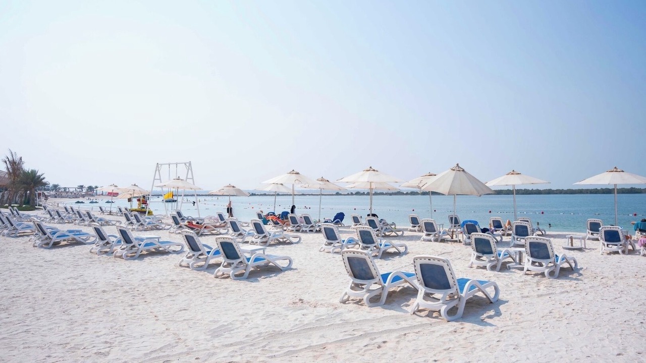 Photo of Others in Abu Dhabi