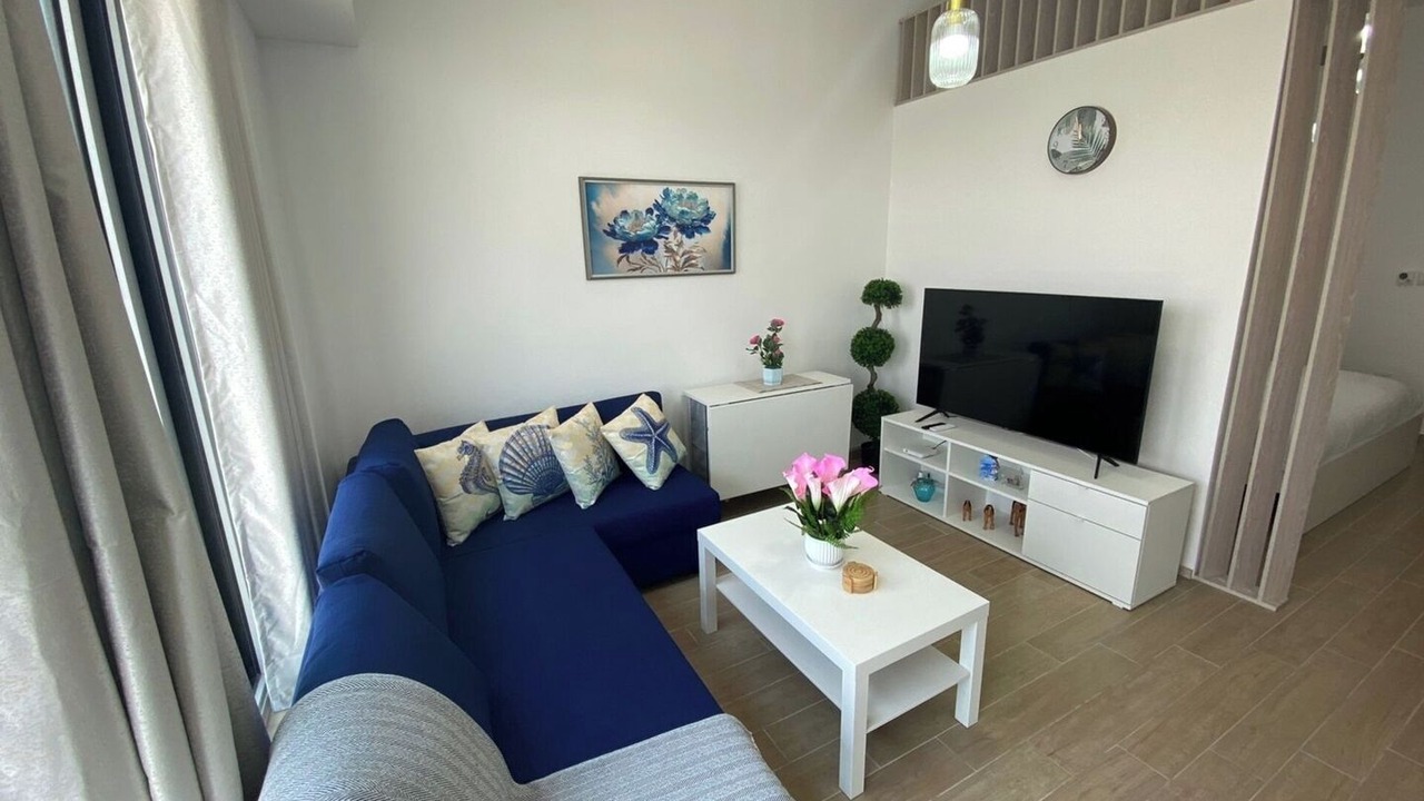 Photo of Livingroom in Abu Dhabi