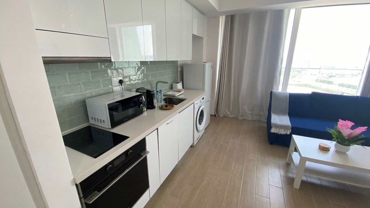 Photo of Kitchen in Abu Dhabi
