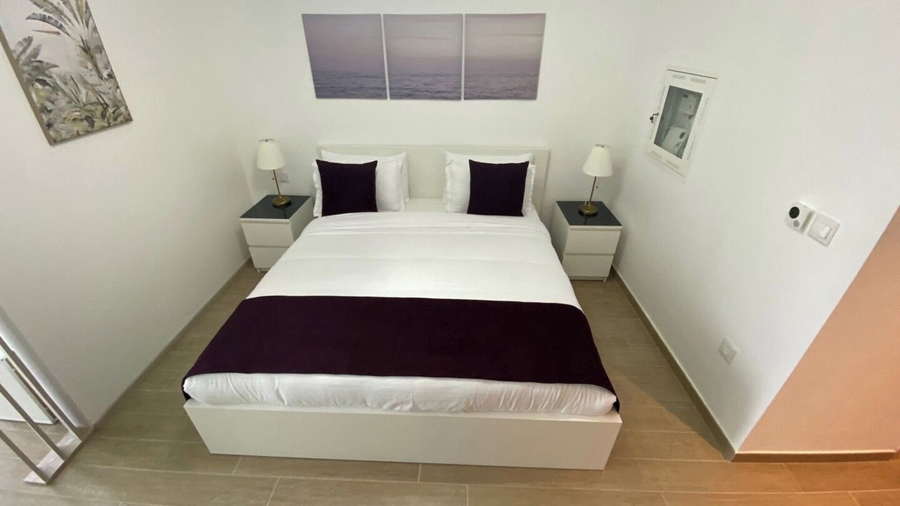 Photo of Bedroom in Abu Dhabi