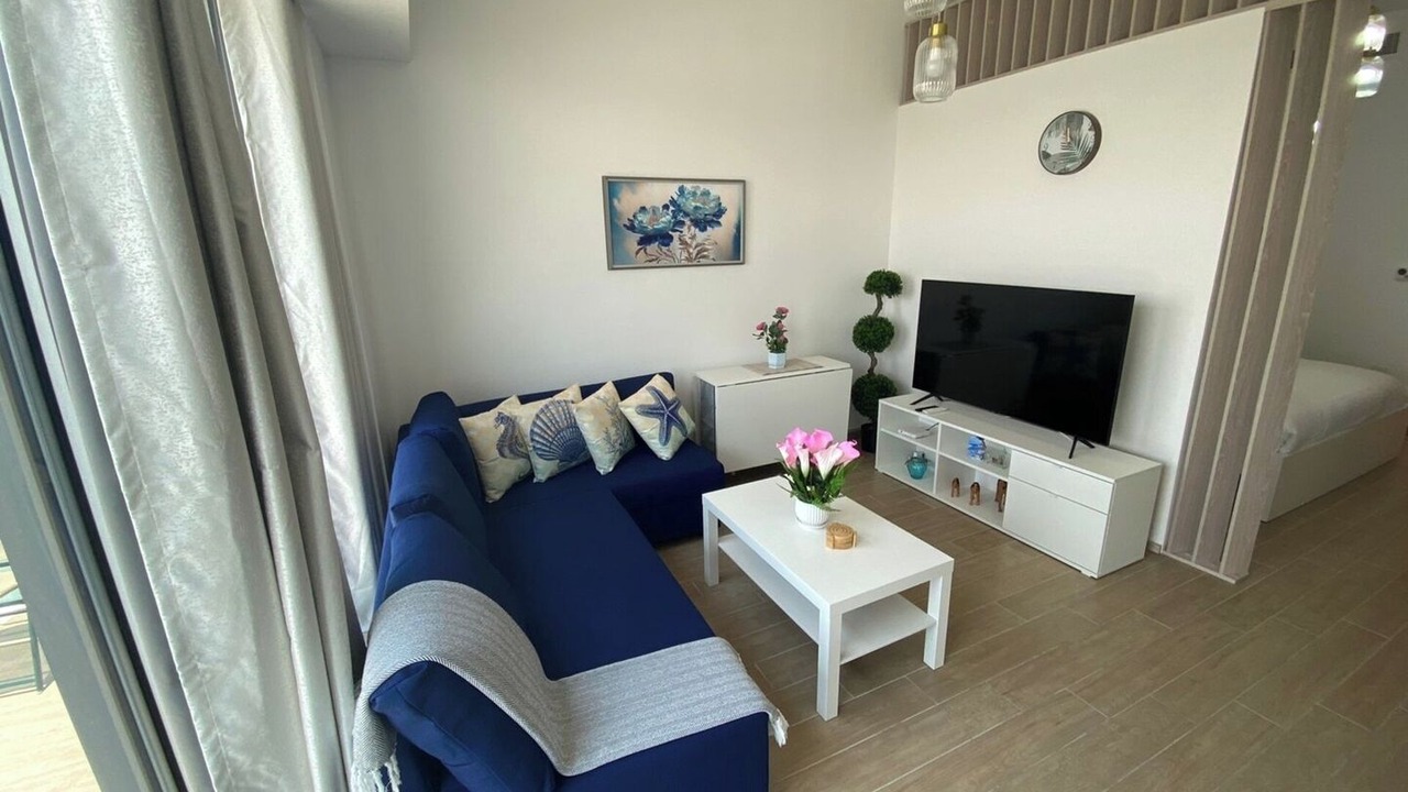 Photo of Livingroom in Abu Dhabi