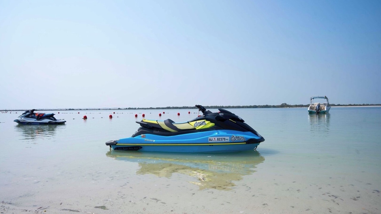 Photo of Others in Abu Dhabi