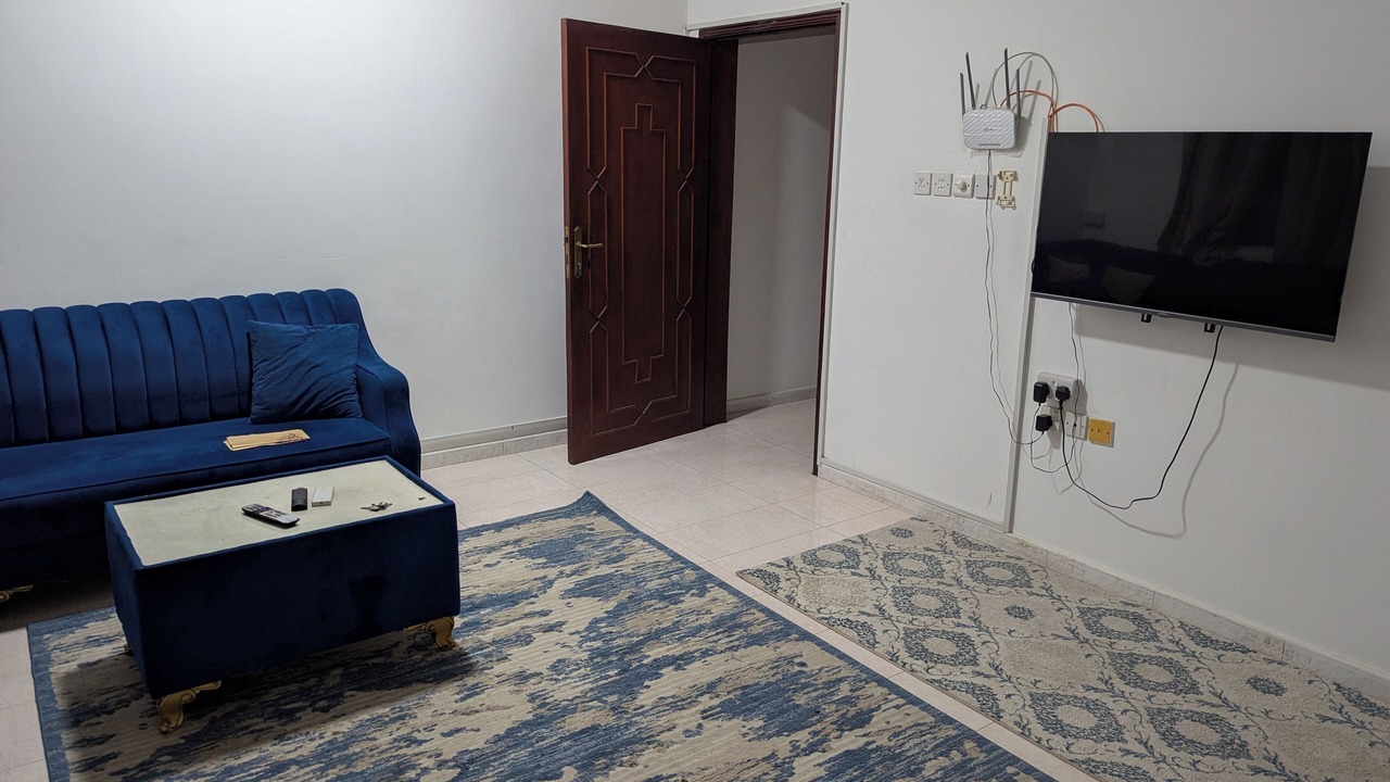 Photo of Livingroom in Al Khuwair