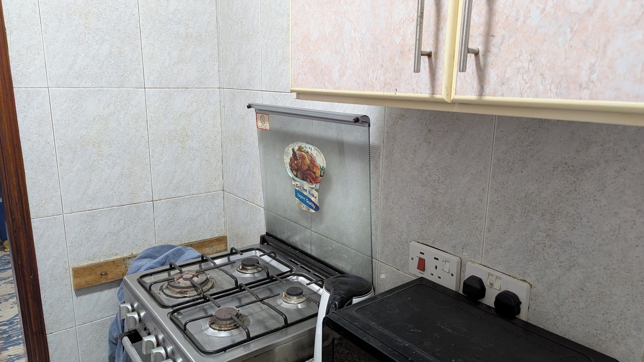 Photo of Kitchen in Al Khuwair