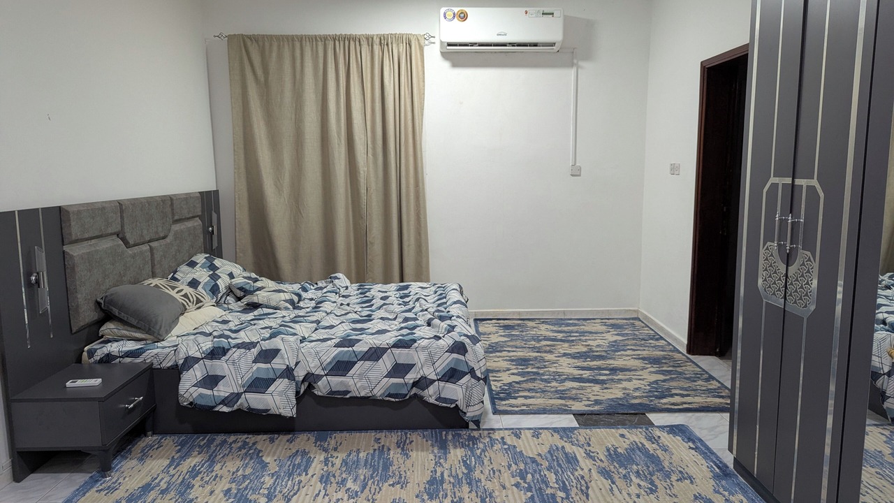 Photo of Bedroom in Al Khuwair