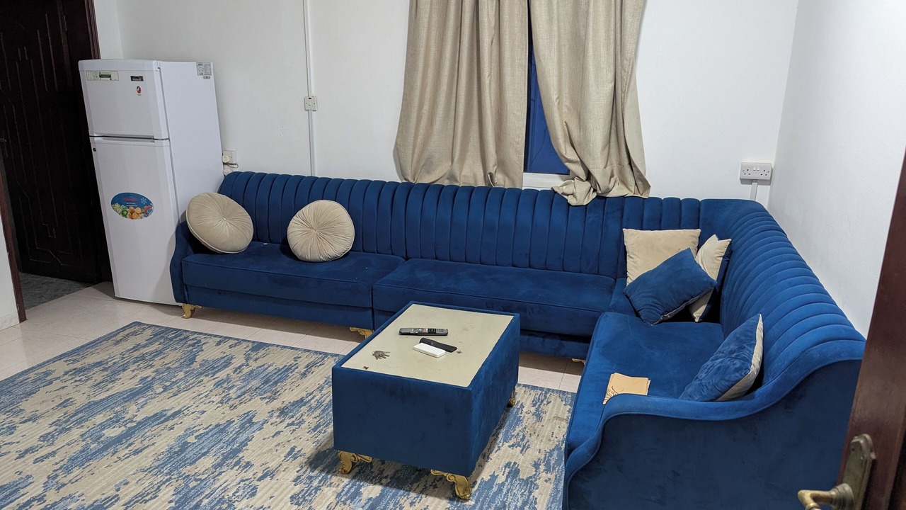 Photo of Livingroom in Al Khuwair