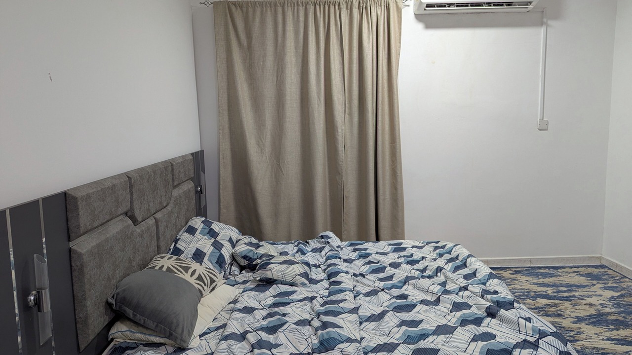 Photo of Bedroom in Al Khuwair