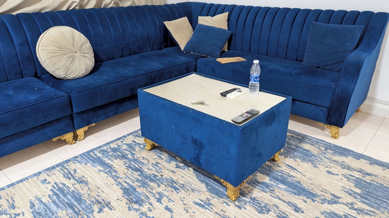Photo of Livingroom in Al Khuwair