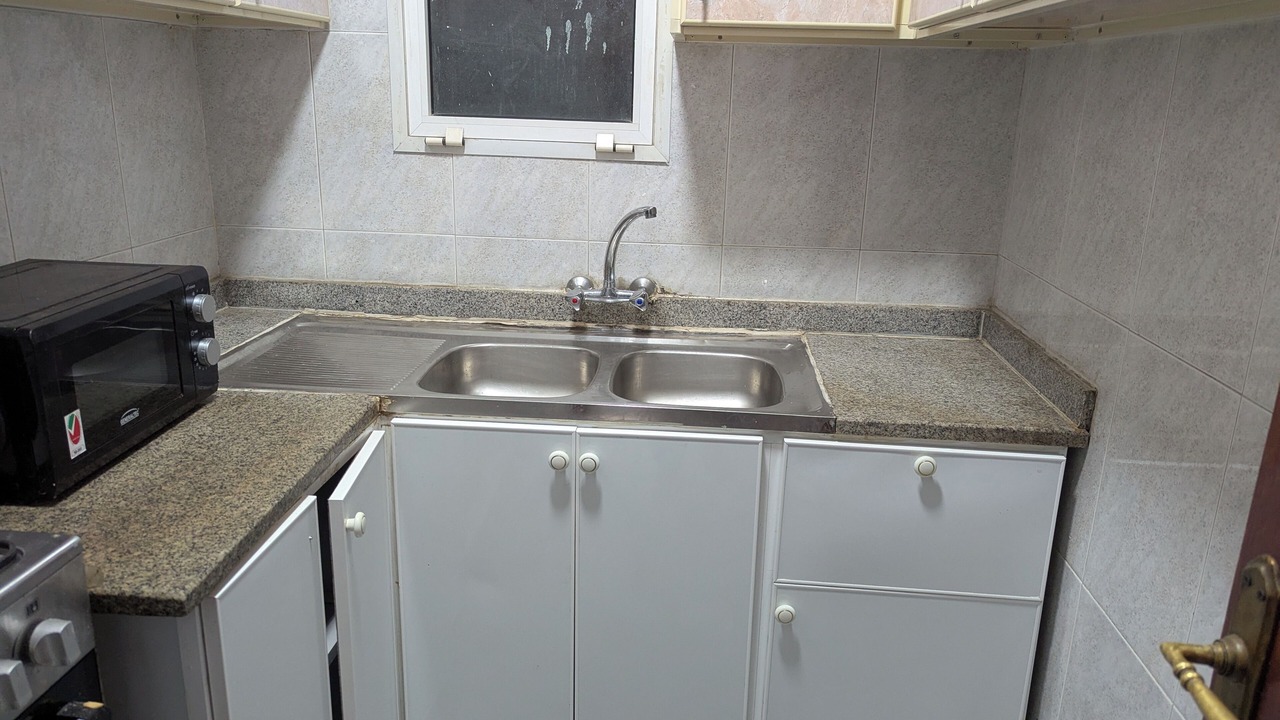 Photo of Kitchen in Al Khuwair