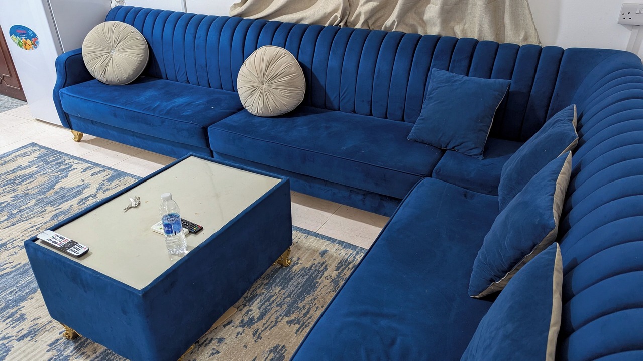 Photo of Livingroom in Al Khuwair