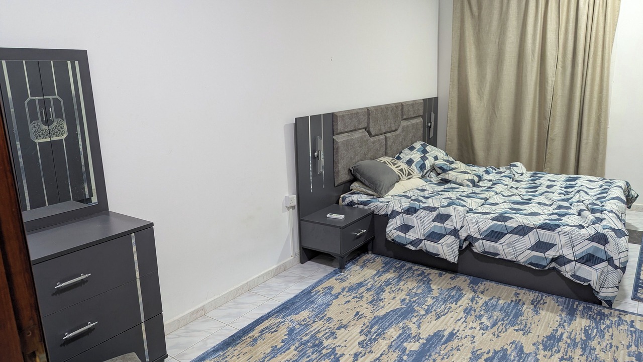 Photo of Bedroom in Al Khuwair