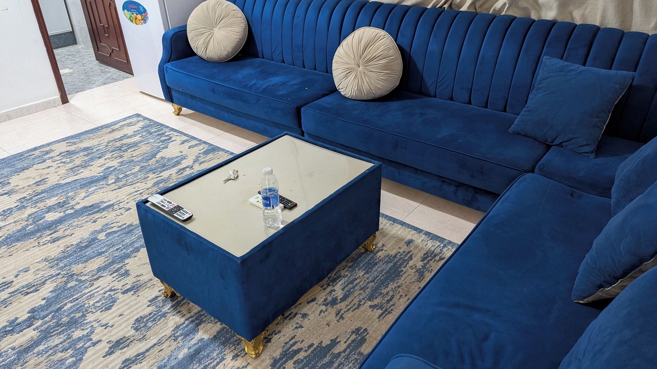 Photo of Livingroom in Al Khuwair